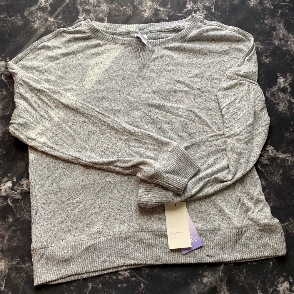Sleep shirt